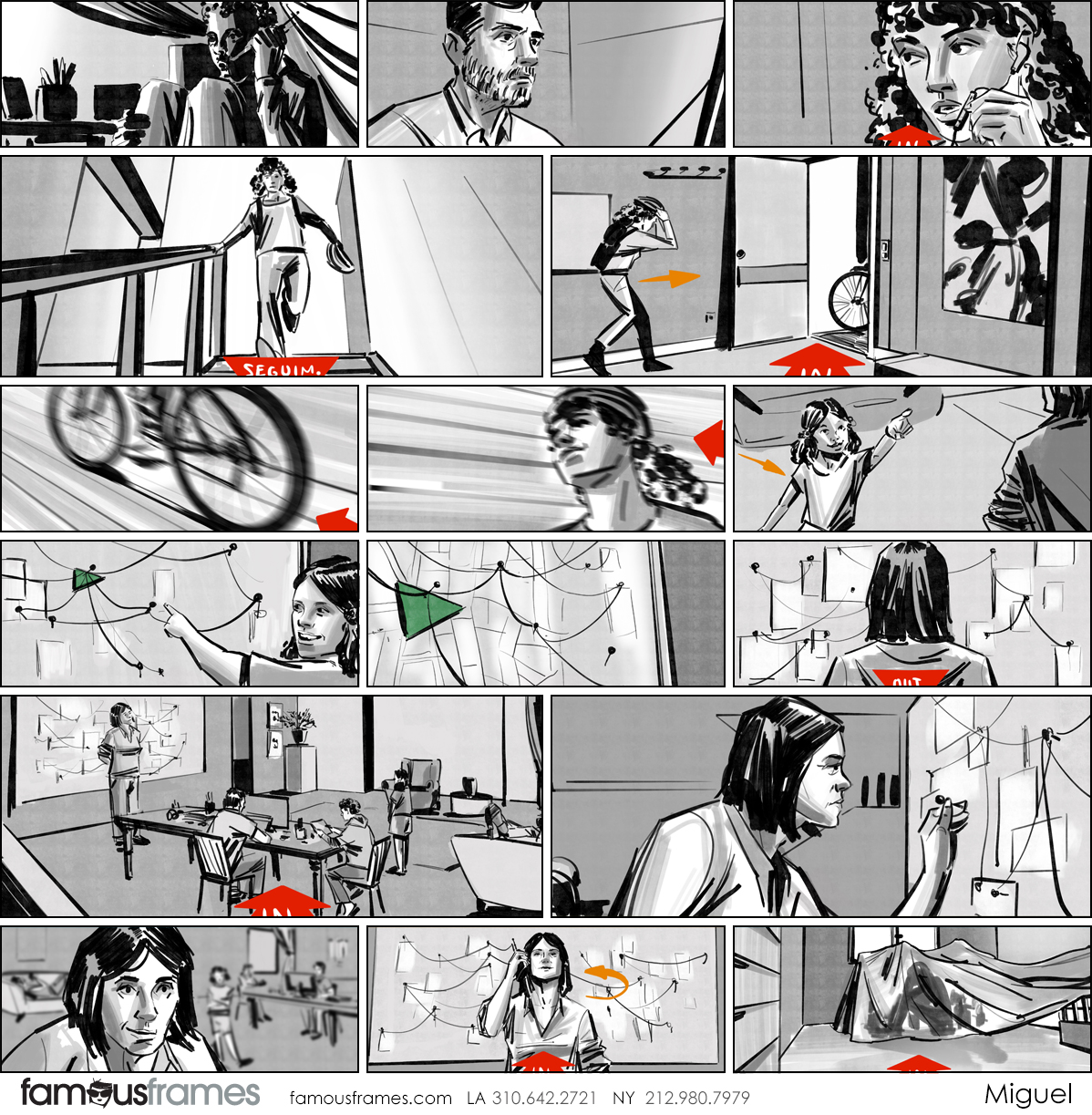 Miguel's Shootingboards storyboard art (Image #1005914_126_1675456251)