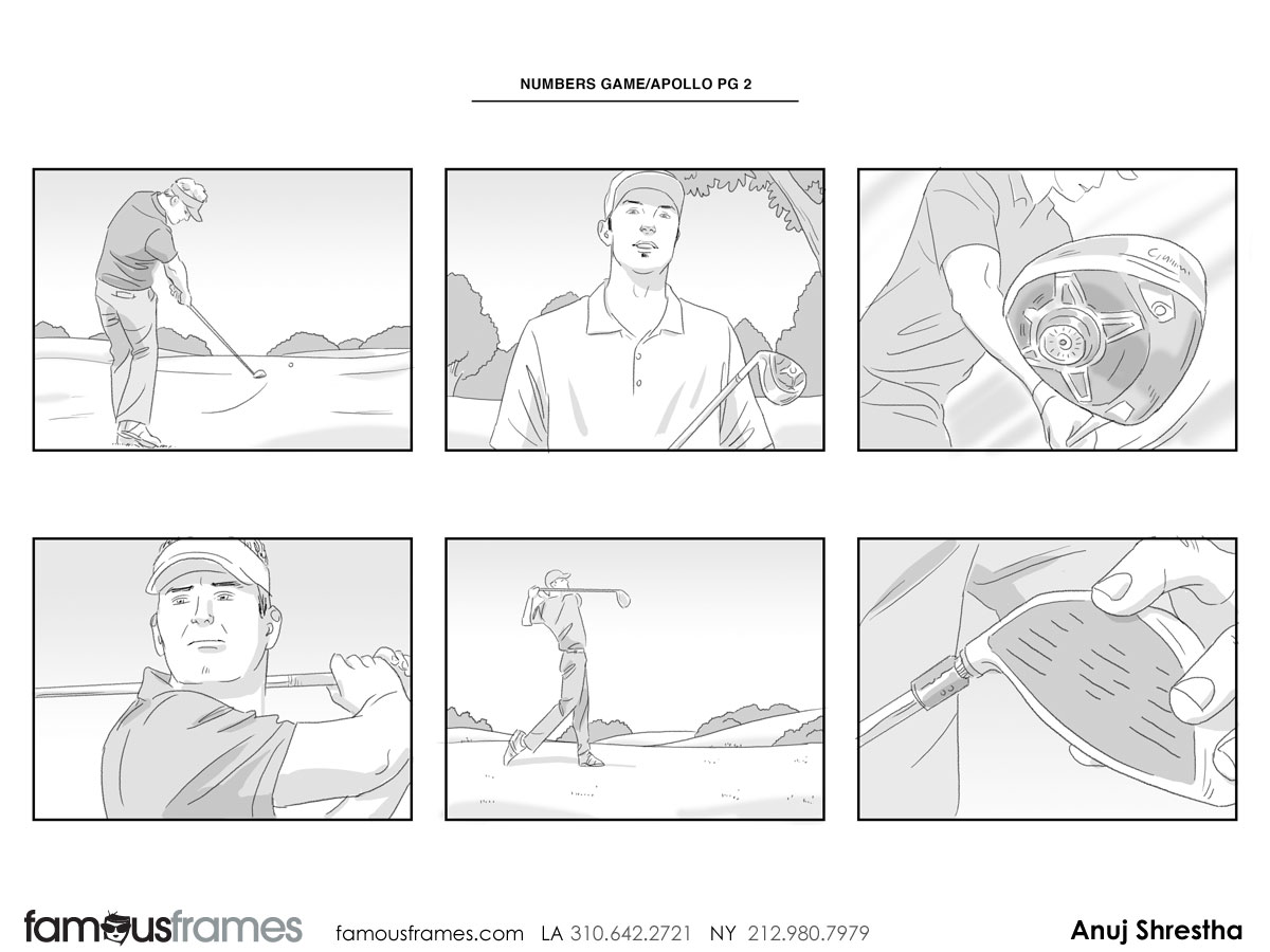 Anuj Shrestha's People - B&W Tone storyboard art (Image #1009_113_1384971393)