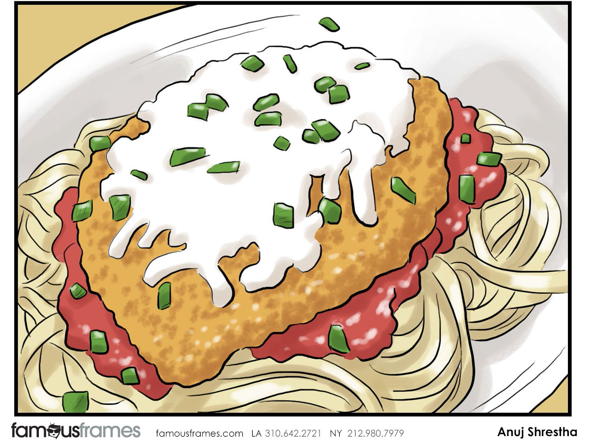 Anuj Shrestha's Food storyboard art (Image #1009_13_1386955832)