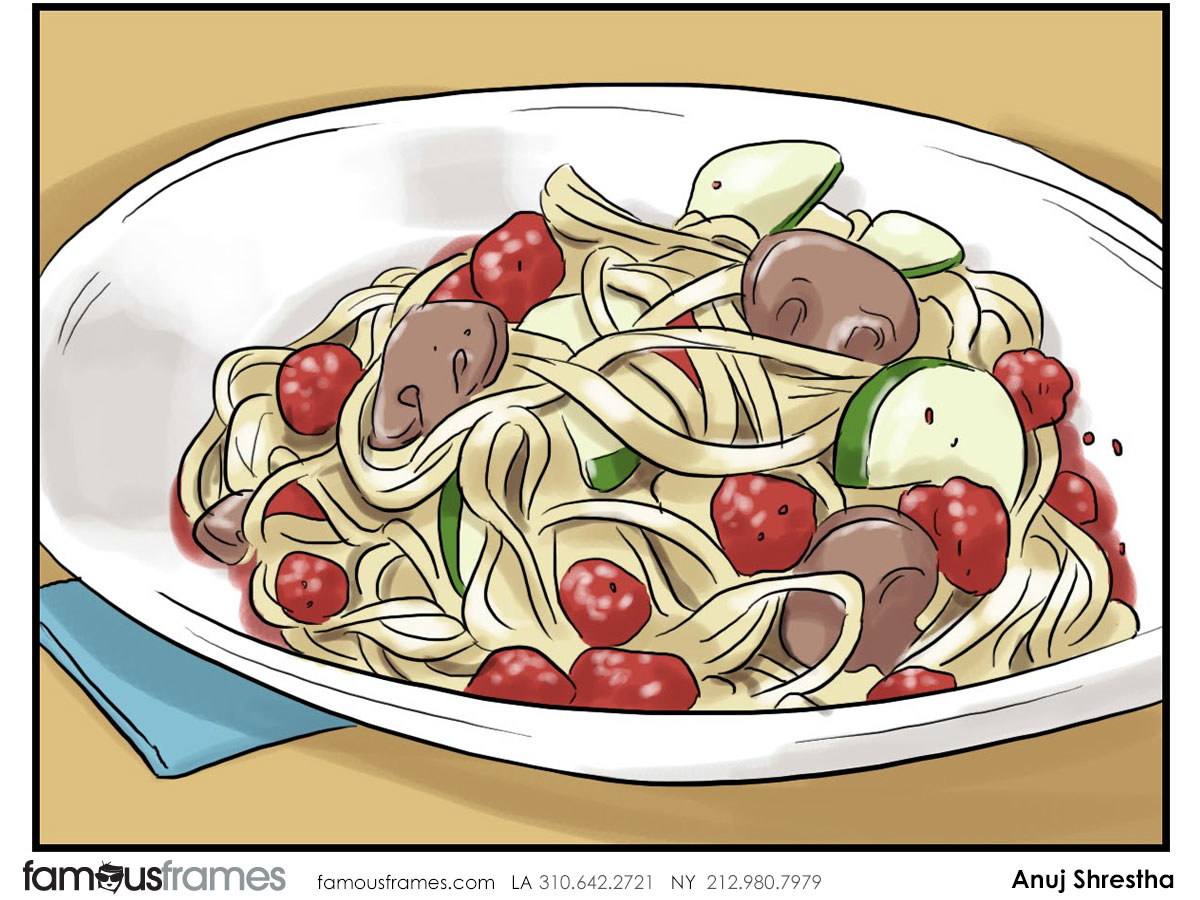 Anuj Shrestha's Food storyboard art (Image #1009_13_1386955842)