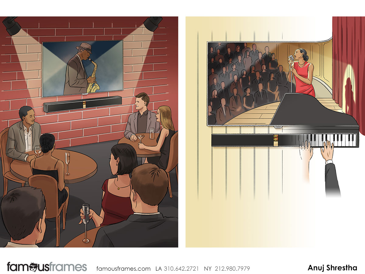 Anuj Shrestha's People - Color  storyboard art (Image #1009_19_1382554459)