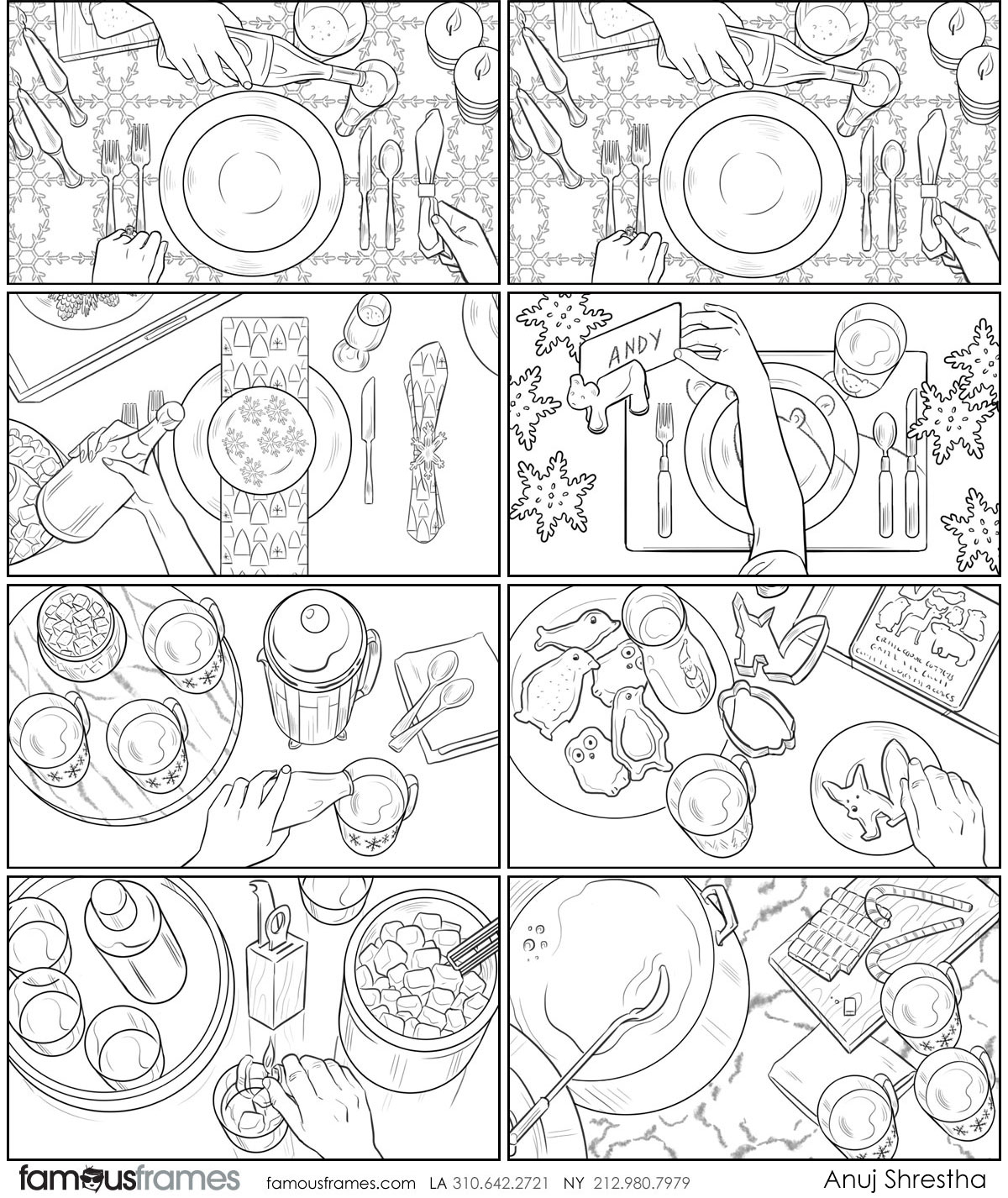 Anuj Shrestha's Shootingboards storyboard art (Image #1009_22_1503958529)