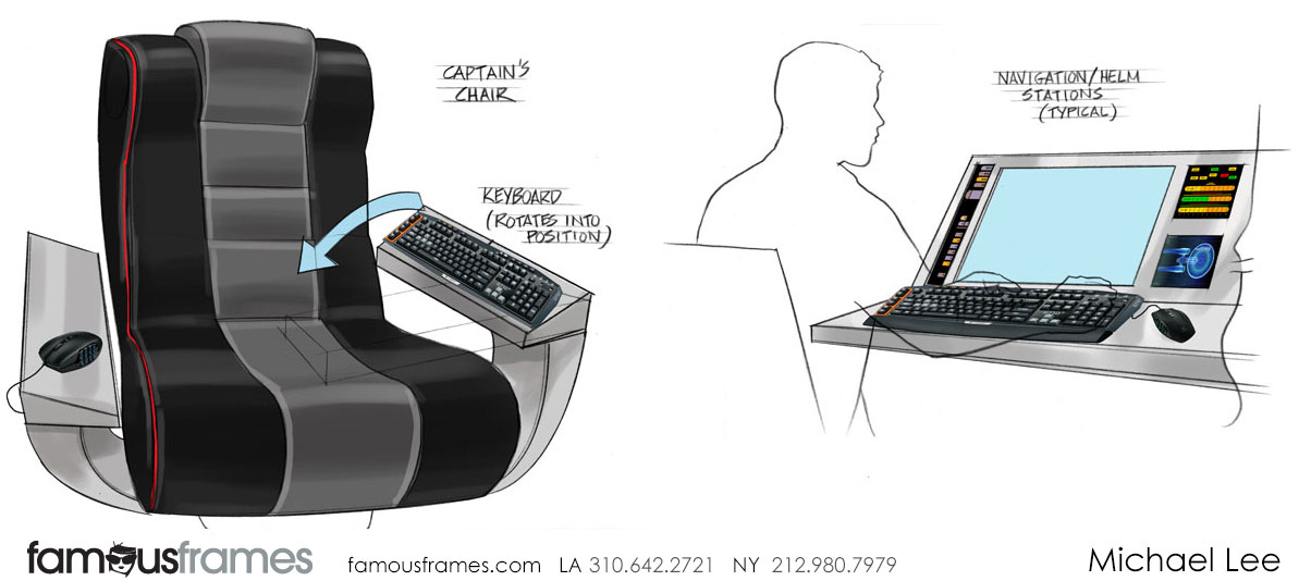 Michael Lee's Conceptual Elements storyboard art (Image #100_10_1489023539)