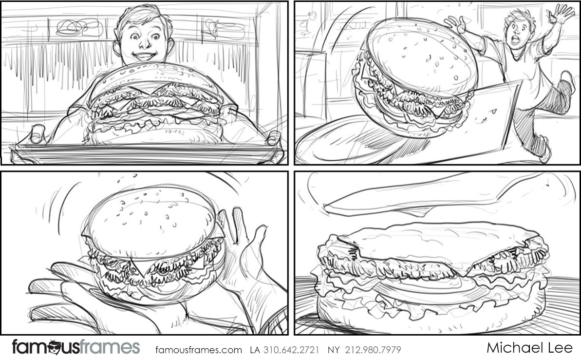 Michael Lee's Food storyboard art (Image #100_13_1489178988)