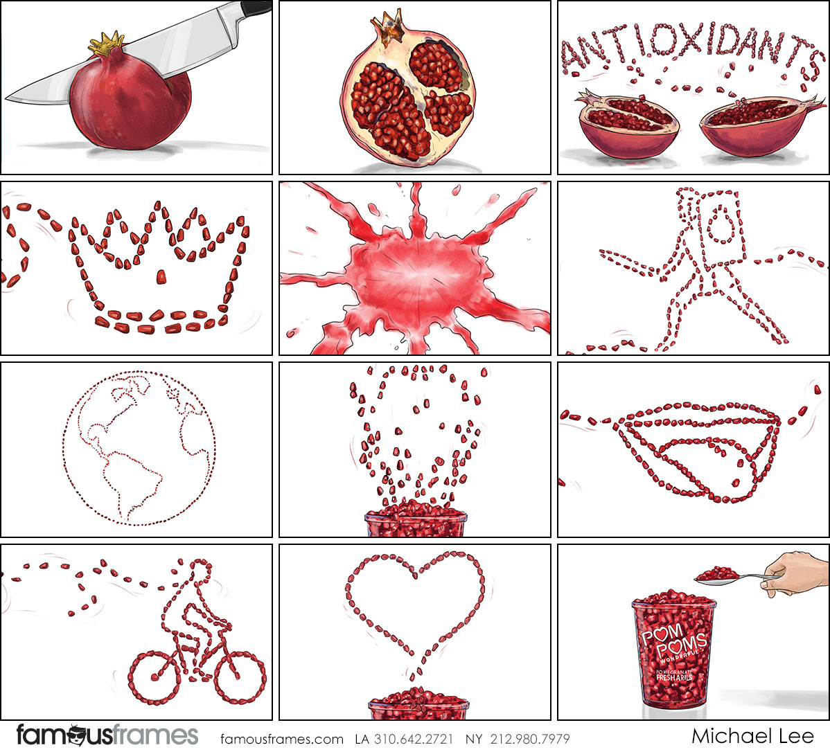 Michael Lee's Food storyboard art (Image #100_13_1498604718)