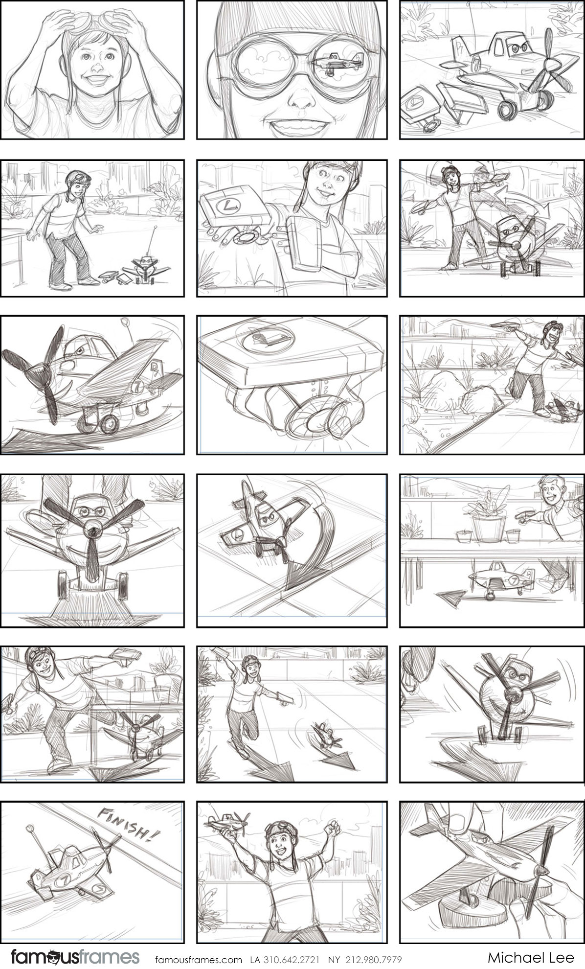 Michael Lee's Shootingboards storyboard art (Image #100_22_1488316042)