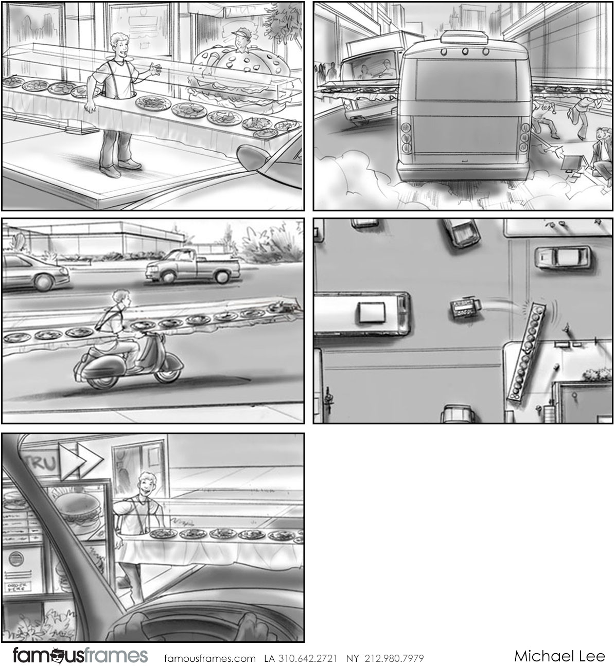 Michael Lee's Vehicles storyboard art (Image #100_24_1489611510)