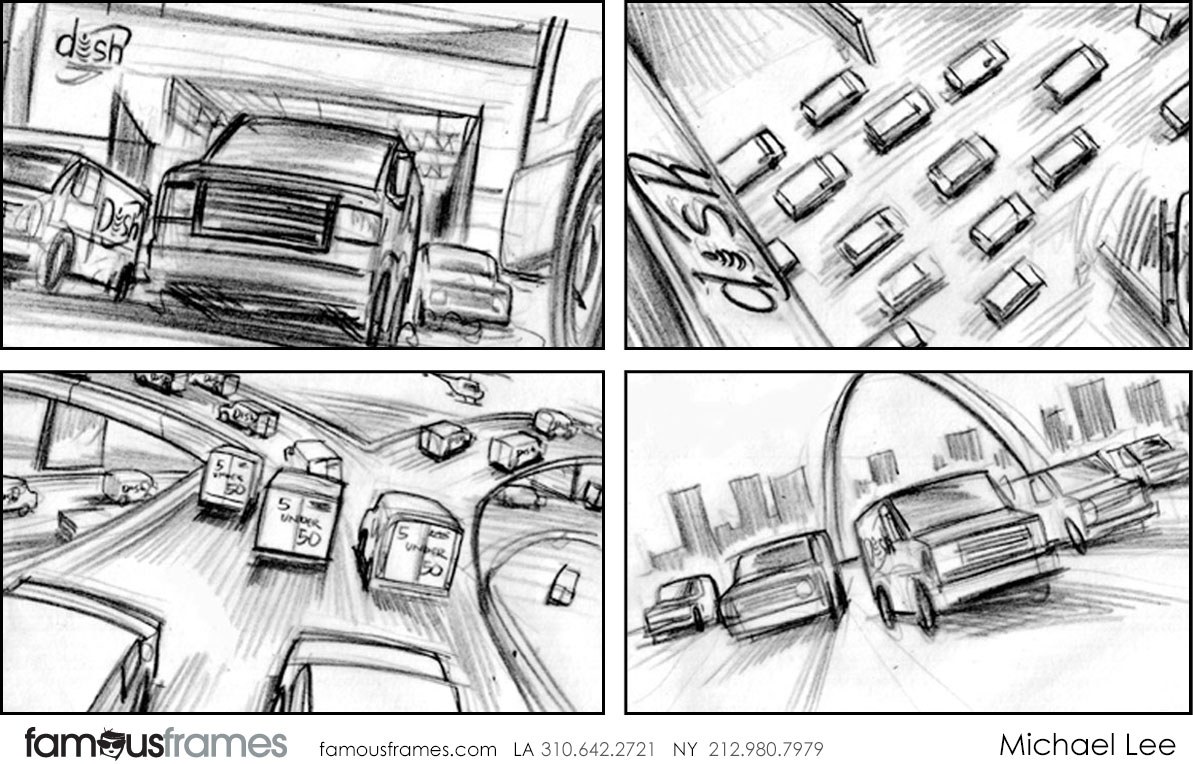 Michael Lee's Vehicles storyboard art (Image #100_24_1489612302)