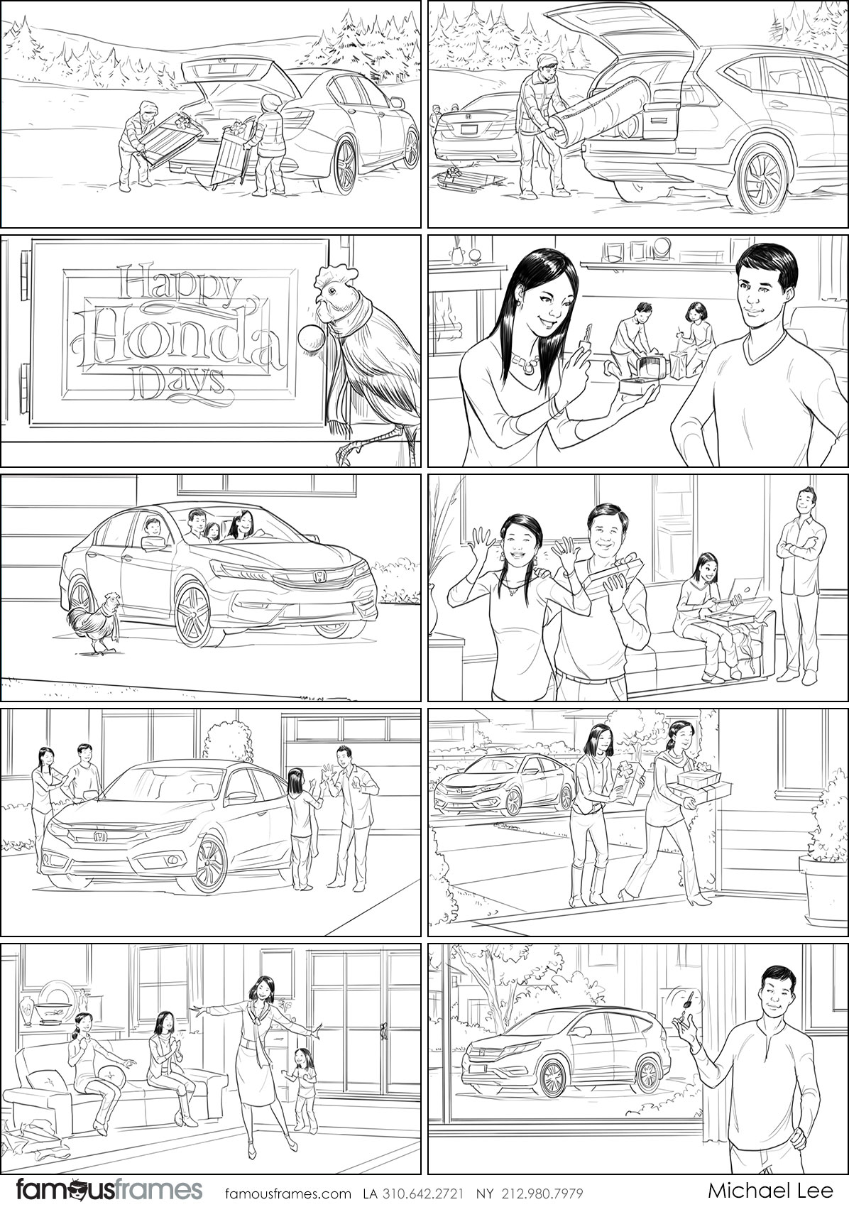 Michael Lee's Vehicles storyboard art (Image #100_24_1498608581)