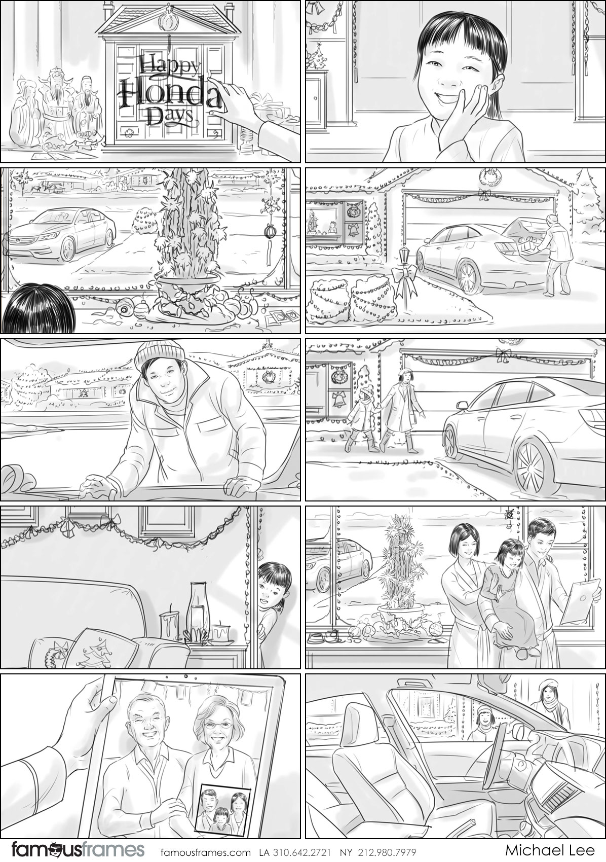 Michael Lee's Vehicles storyboard art (Image #100_24_1498670494)