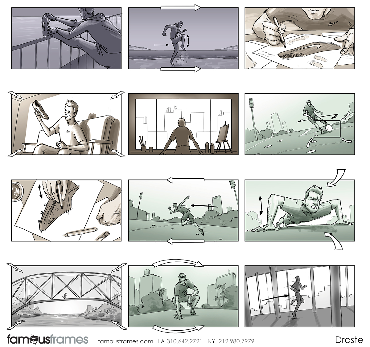 Droste's Shootingboards storyboard art (Image #1018270_22_1675975524)