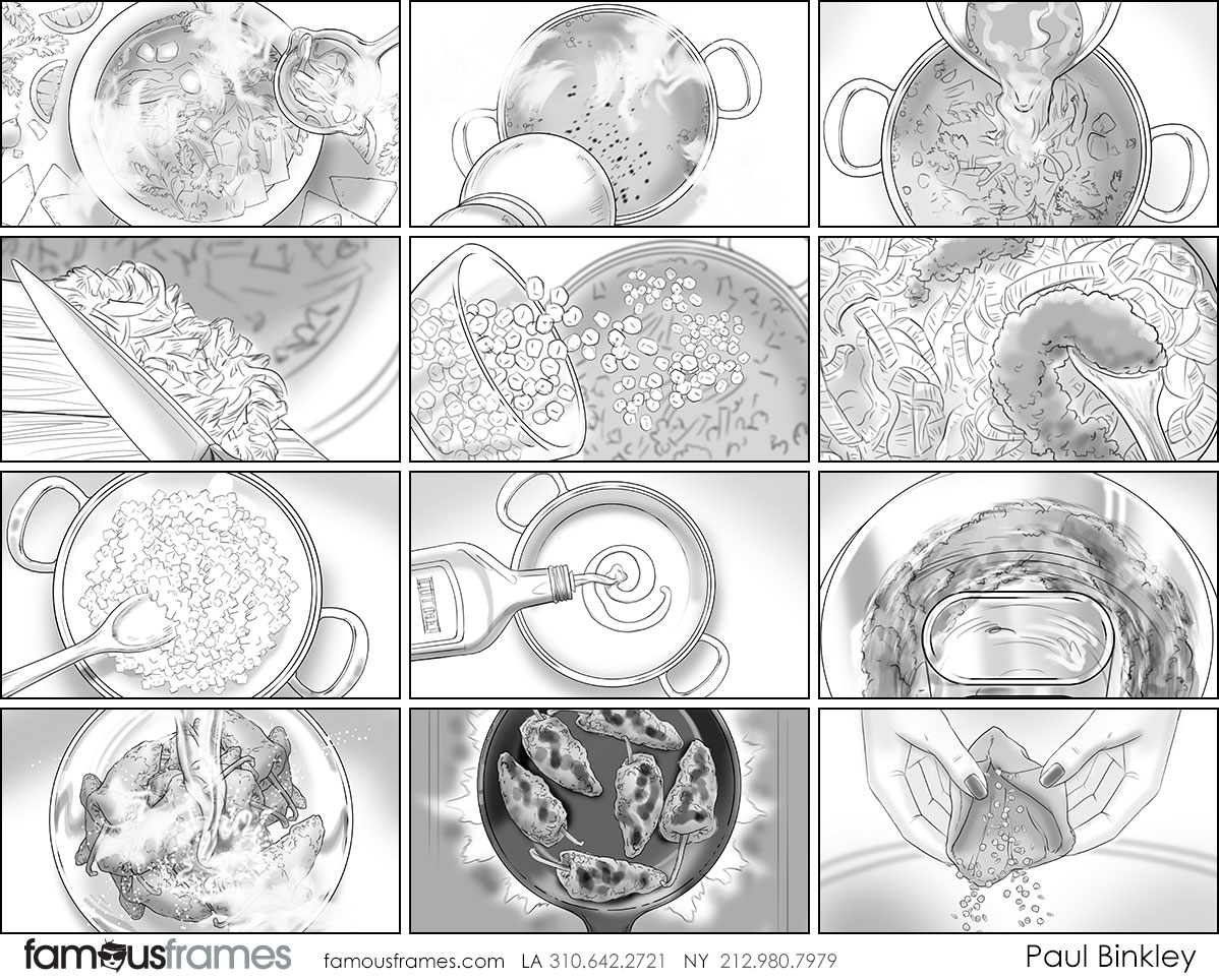 Paul Binkley's Food storyboard art (Image #107_13_1493920603)