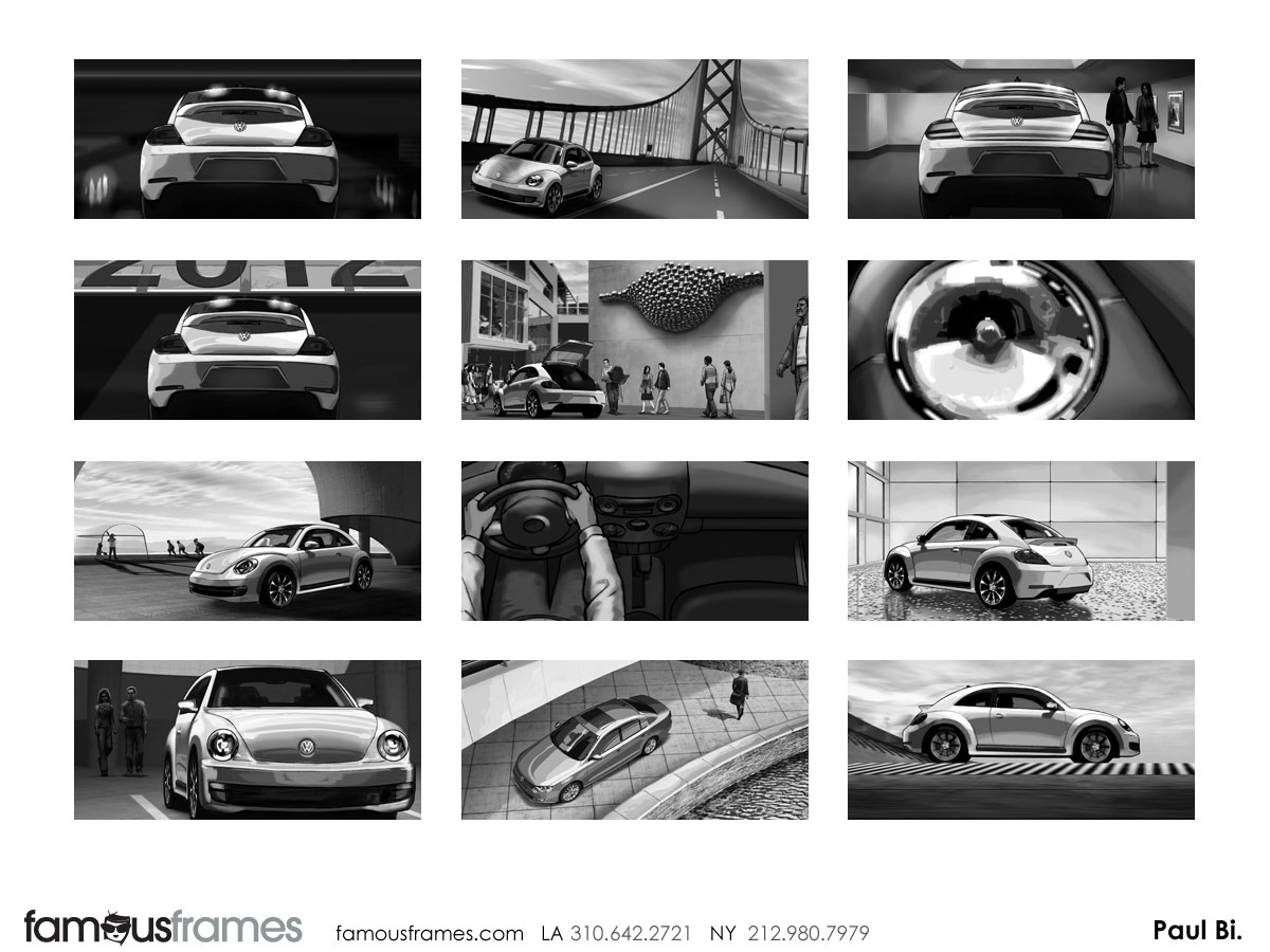 Paul Binkley's Vehicles storyboard art (Image #107_24_1326820069)