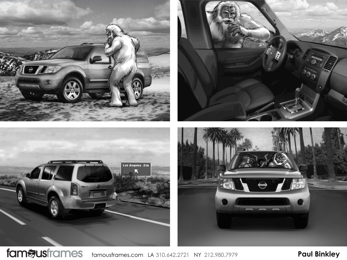 Paul Binkley's Vehicles storyboard art (Image #107_24_1342478346)