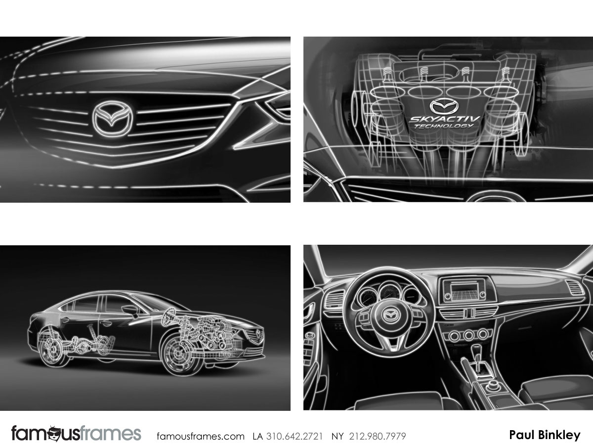 Paul Binkley's Vehicles storyboard art (Image #107_24_1377634172)