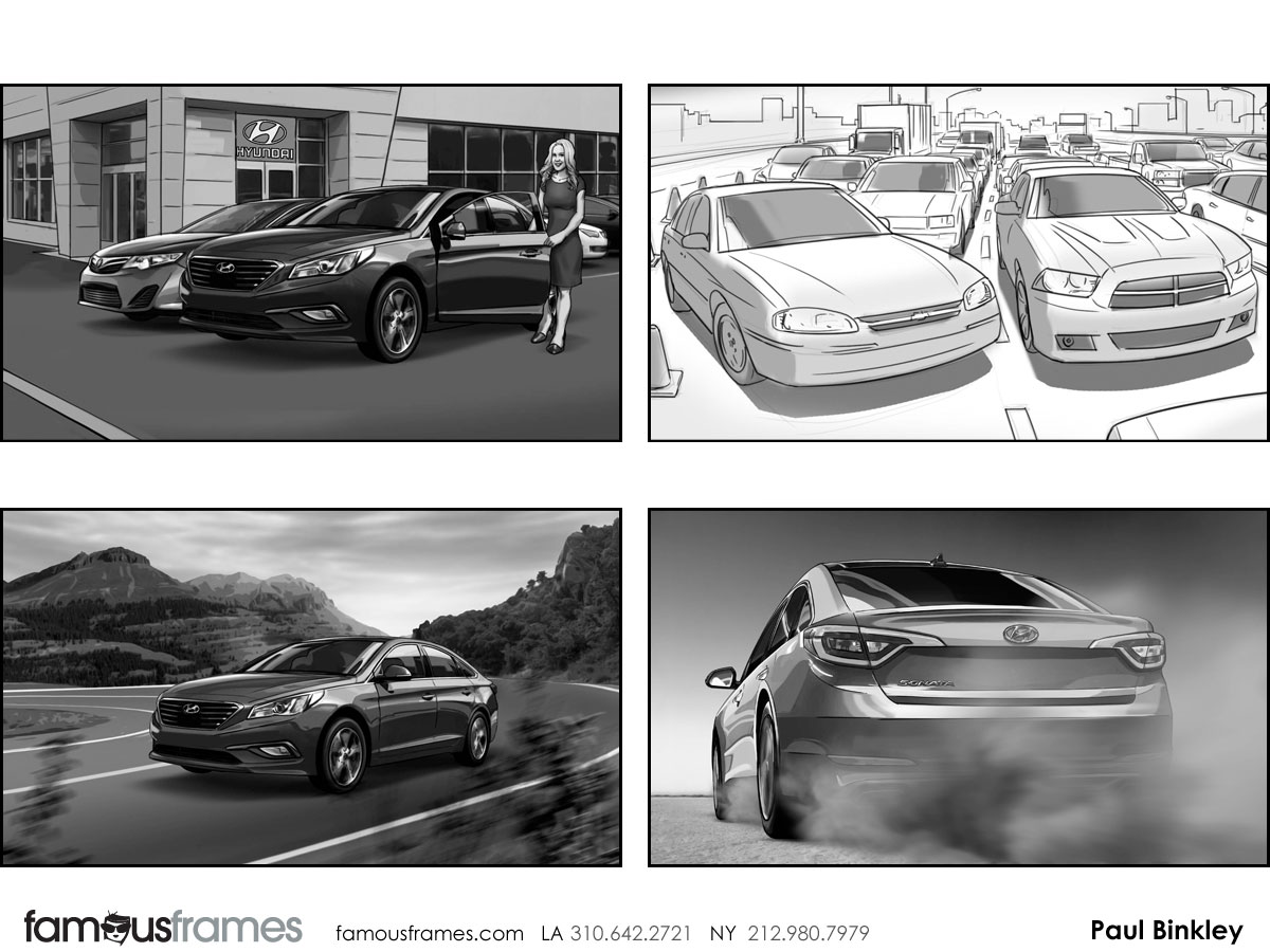 Paul Binkley's Vehicles storyboard art (Image #107_24_1405986062)