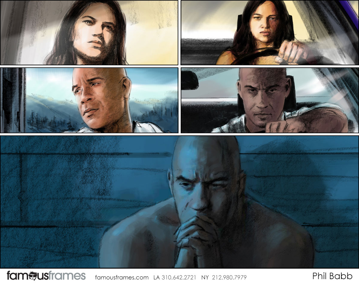 Phil Babb's Likenesses storyboard art (Image #112_17_1569974297)