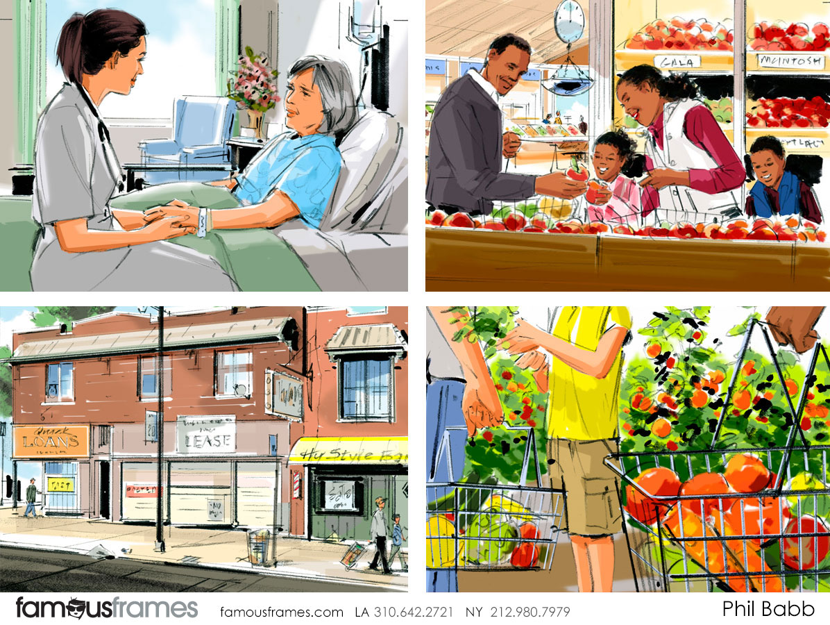 Phil Babb's People - Color  storyboard art (Image #112_19_1517363272)