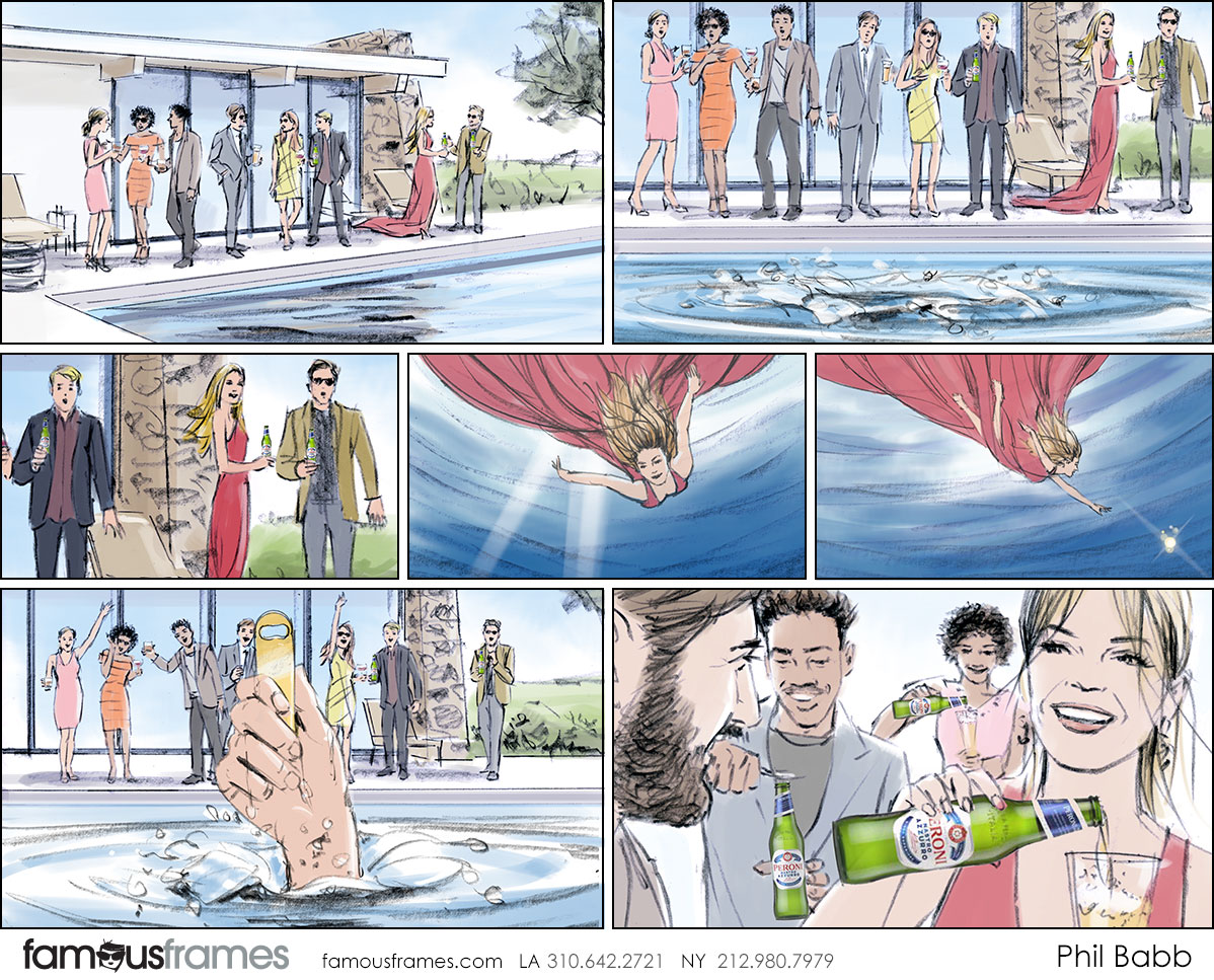 Phil Babb's People - Color  storyboard art (Image #112_19_1572904296)