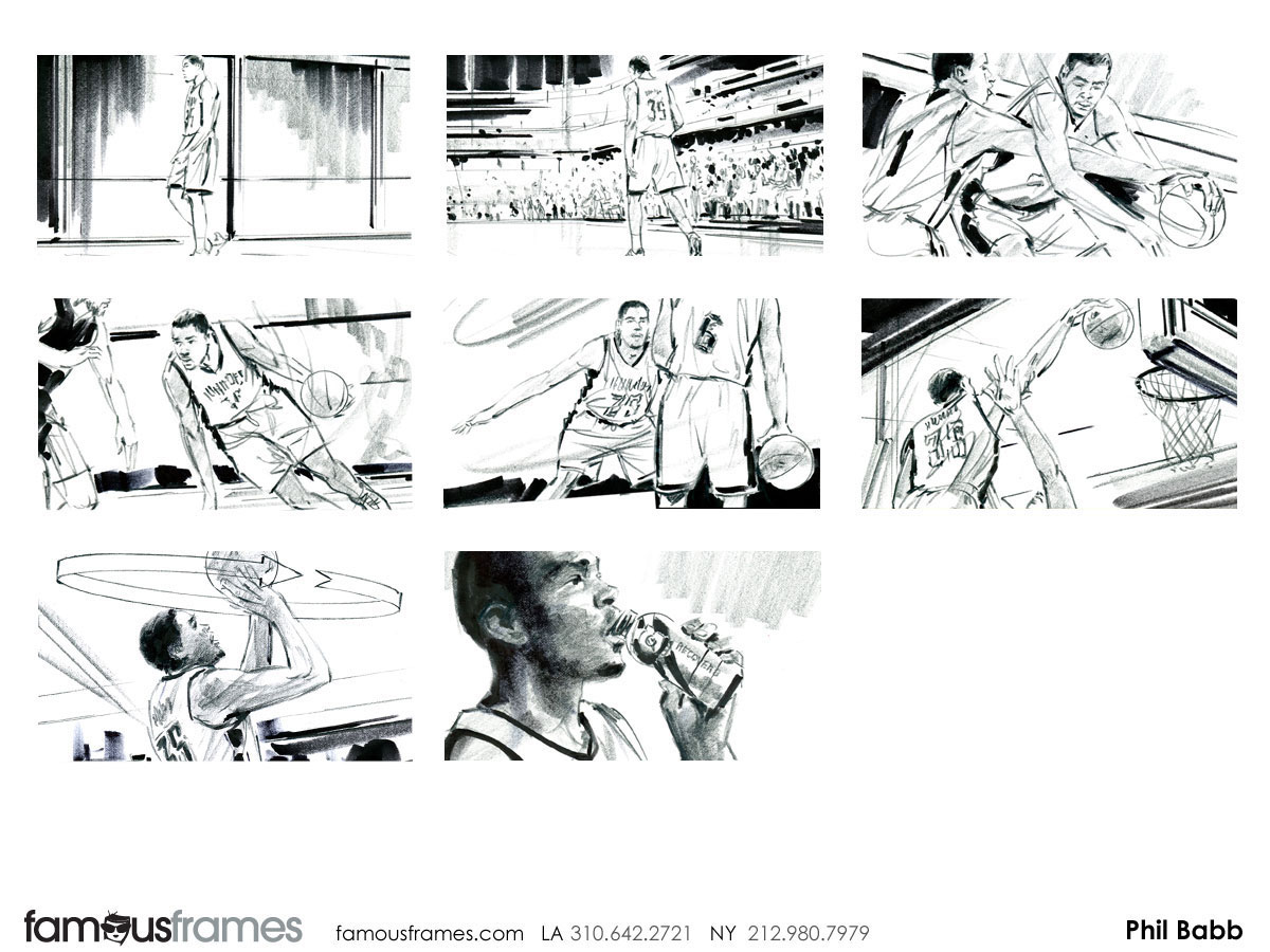 Phil Babb's Sports storyboard art (Image #112_23_1337288352)