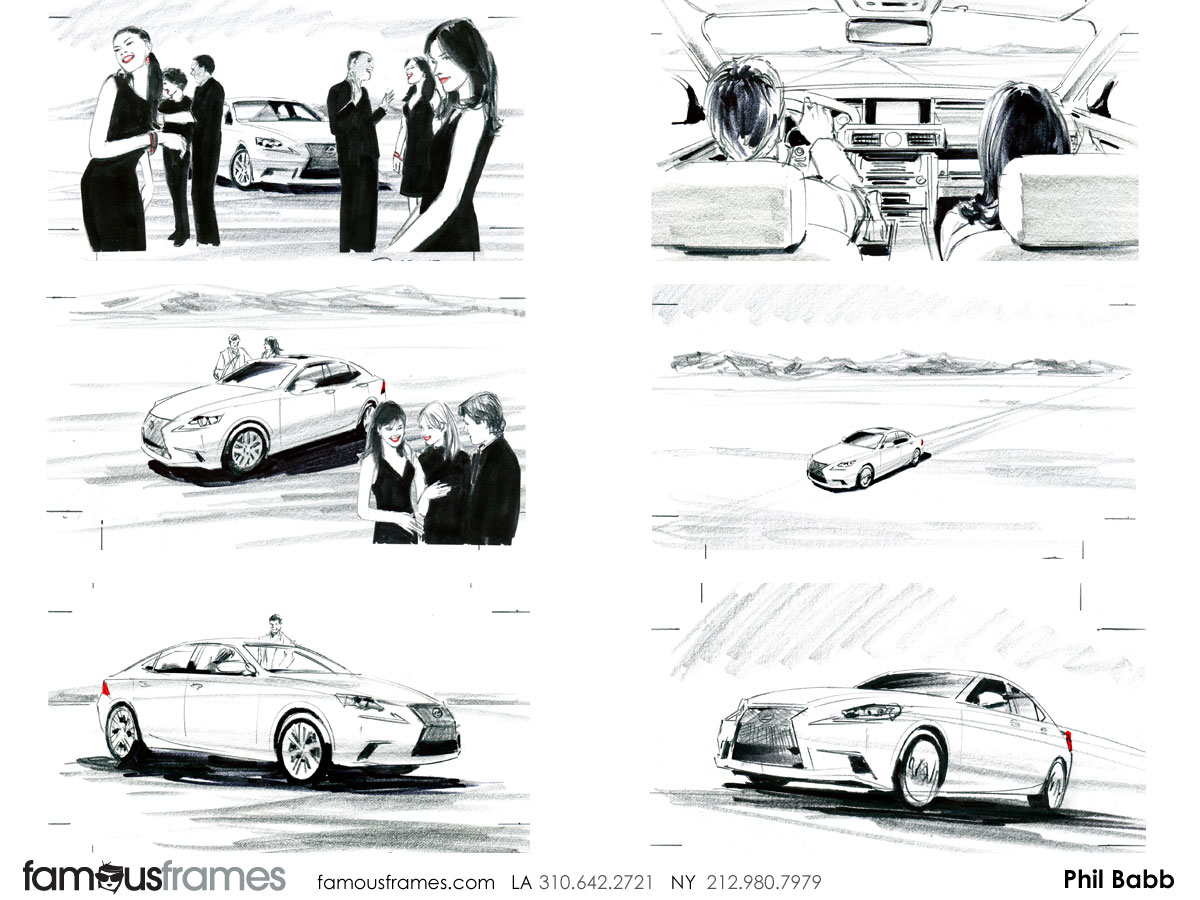 Phil Babb's Vehicles storyboard art (Image #112_24_1374258426)