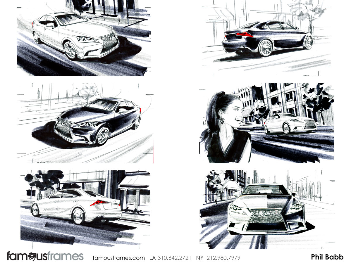 Phil Babb's Vehicles storyboard art (Image #112_24_1374258462)