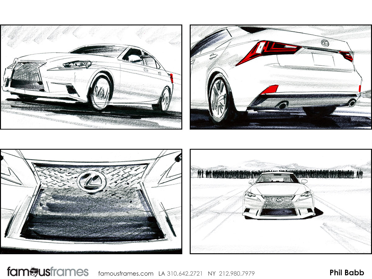 Phil Babb's Vehicles storyboard art (Image #112_24_1446161592)