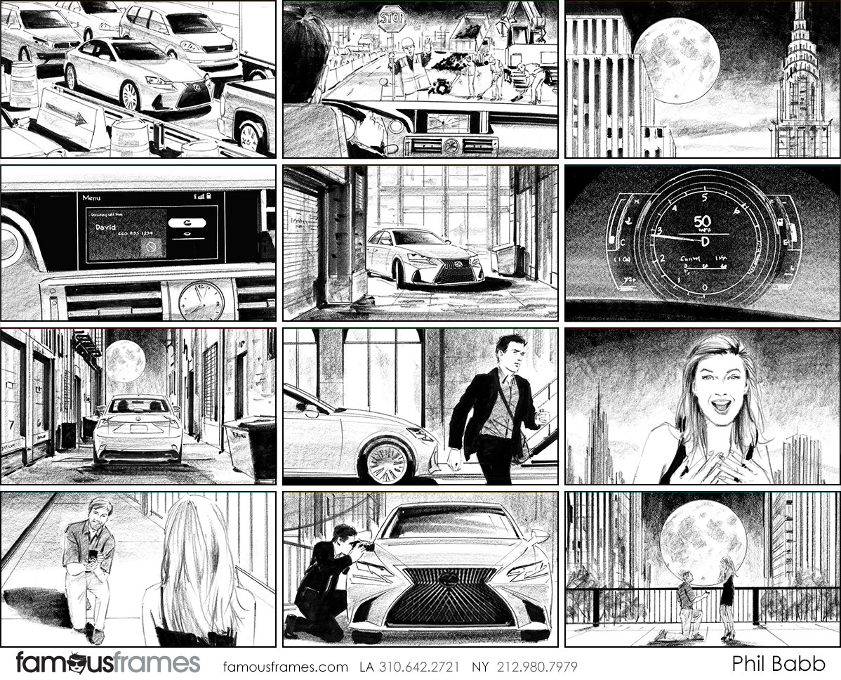 Phil Babb's Vehicles storyboard art (Image #112_24_1570046537)