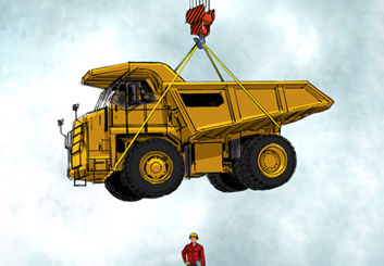 Phil Babb's Vehicles storyboard art