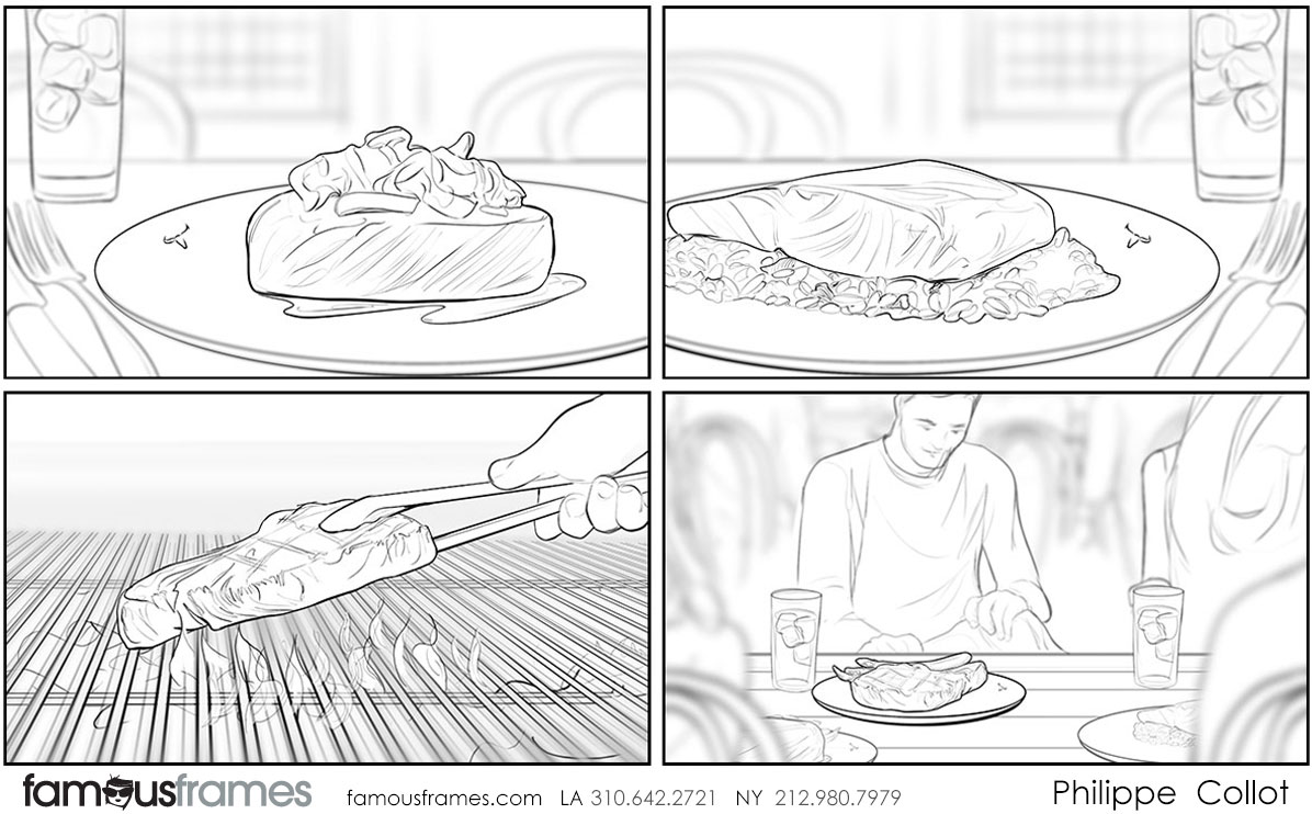 Philippe Collot*'s Food storyboard art (Image #113_13_1493407149)