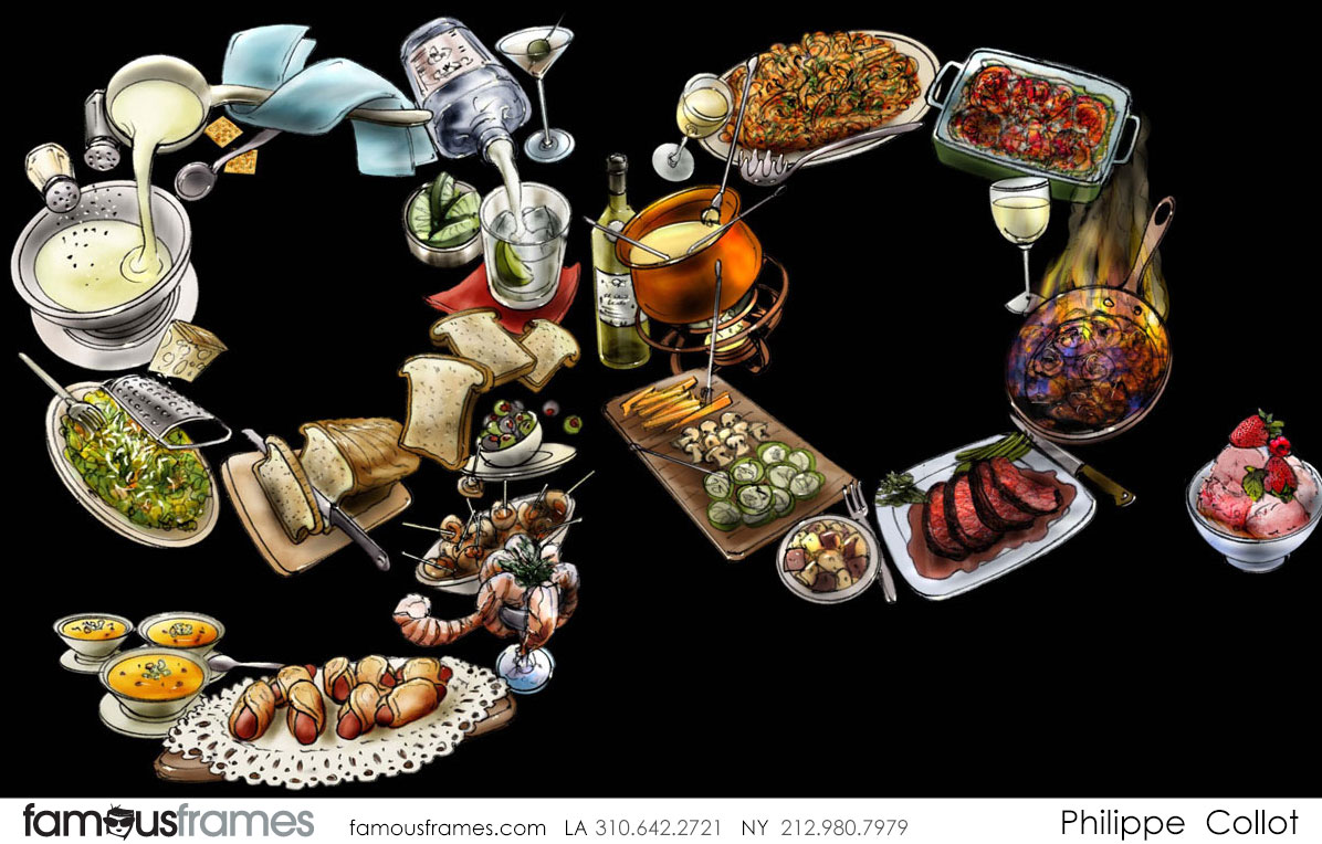 Philippe Collot*'s Food storyboard art (Image #113_13_1493407237)