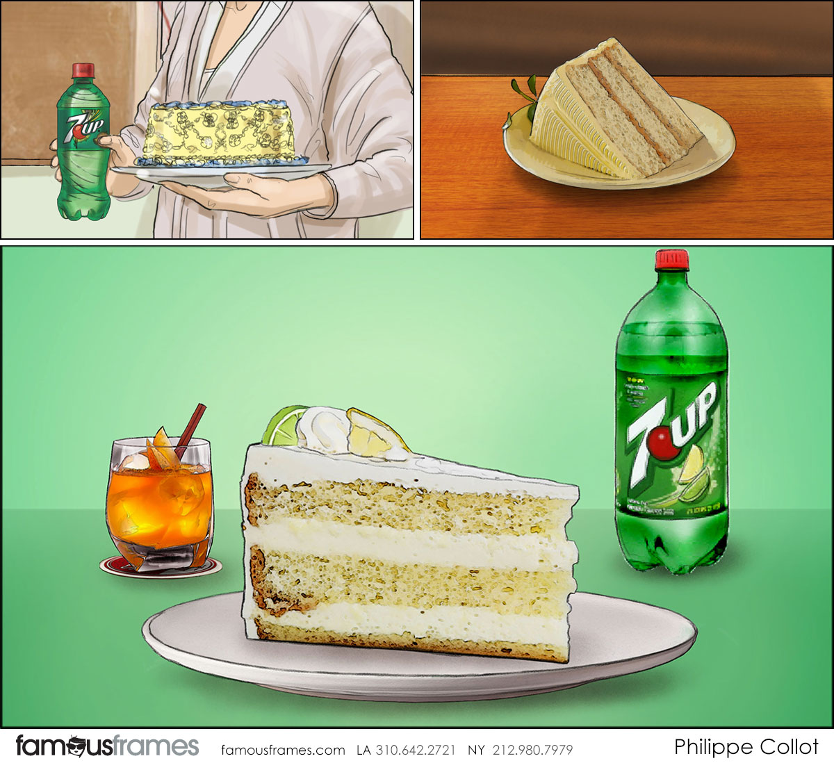 Philippe Collot*'s Food storyboard art (Image #113_13_1562962177)