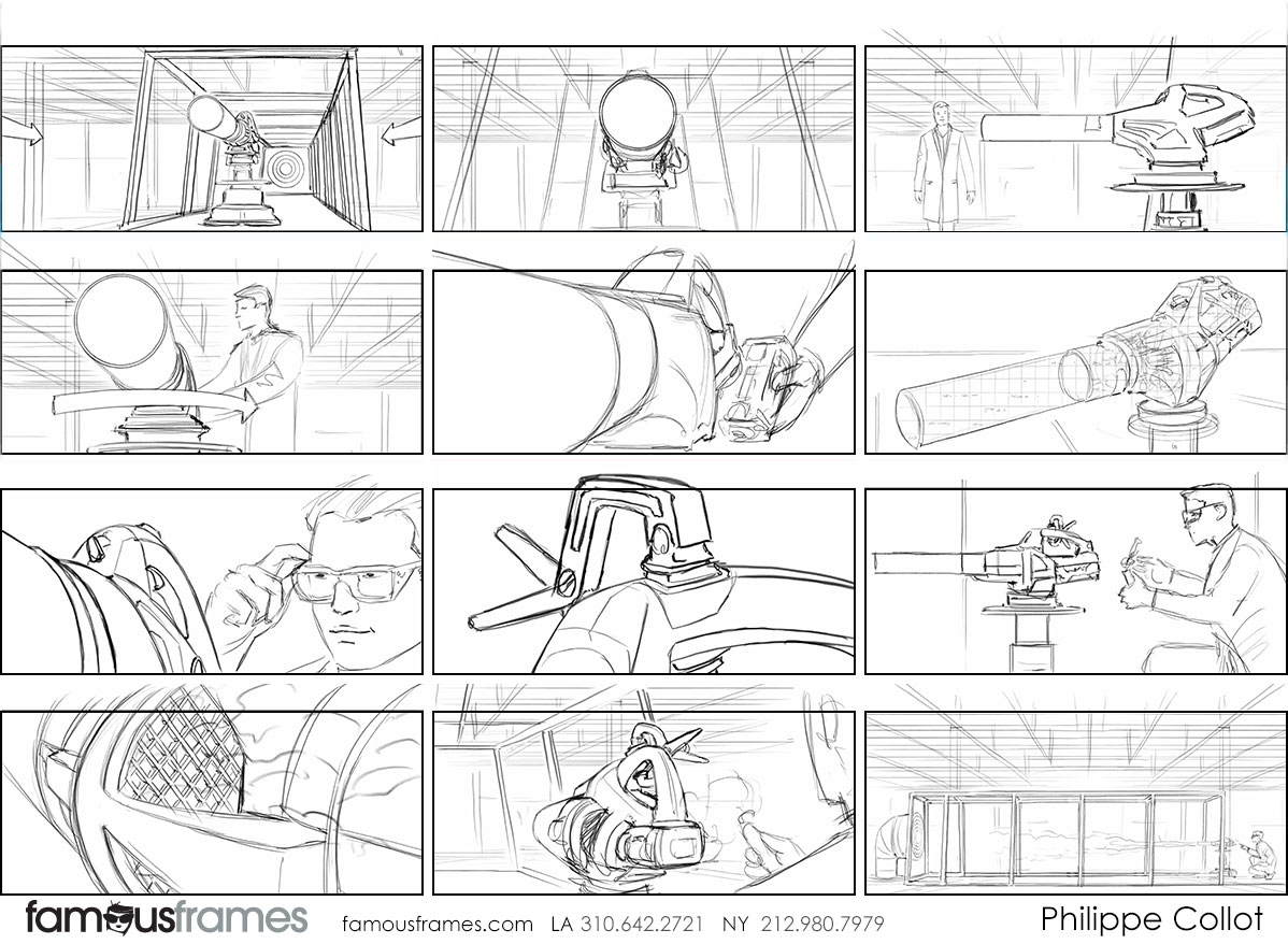 Philippe Collot*'s Shootingboards storyboard art (Image #113_22_1506708666)