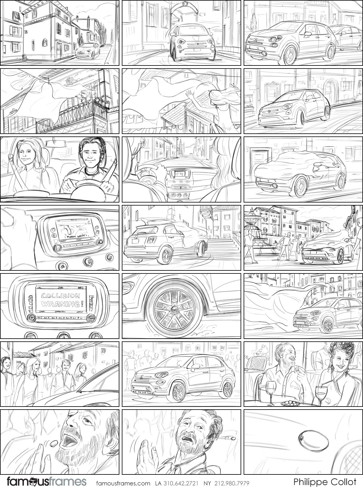 Philippe Collot*'s Shootingboards storyboard art (Image #113_22_1565300003)