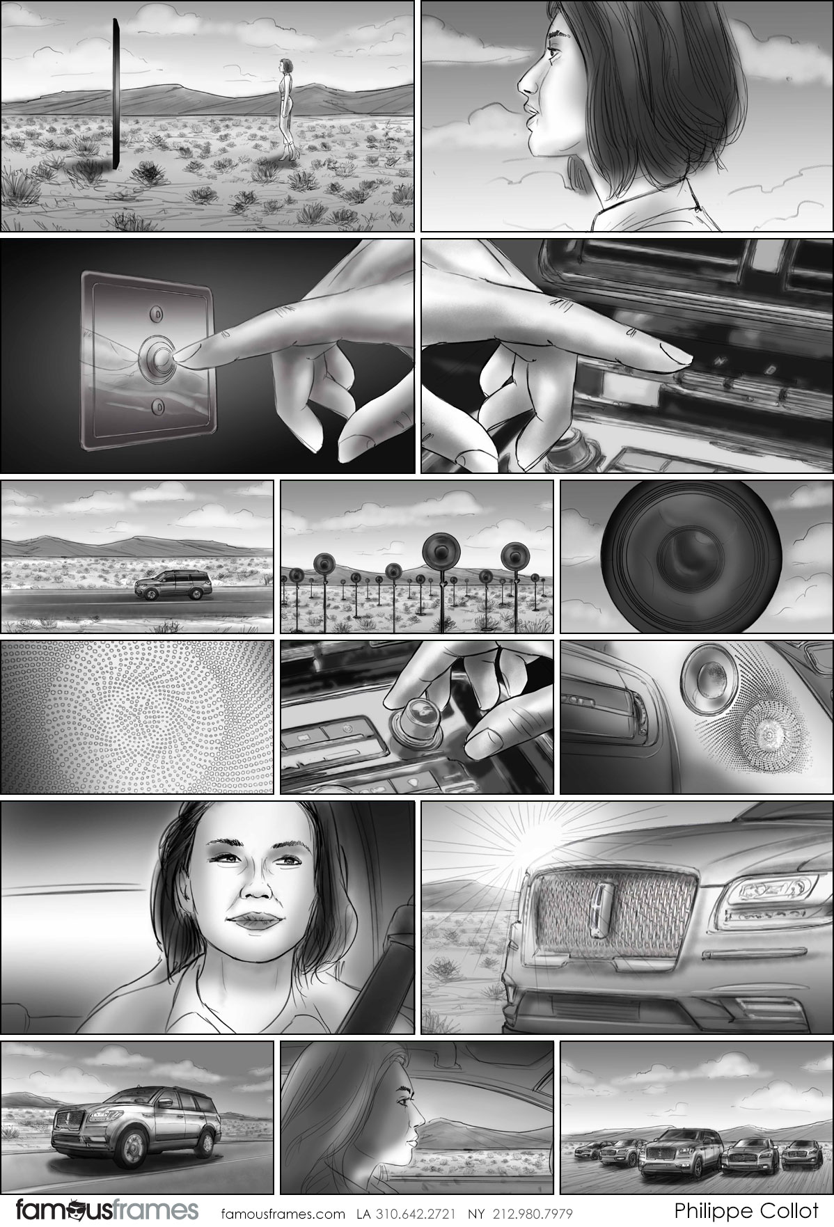 Philippe Collot*'s Vehicles storyboard art (Image #113_22_1565822162)