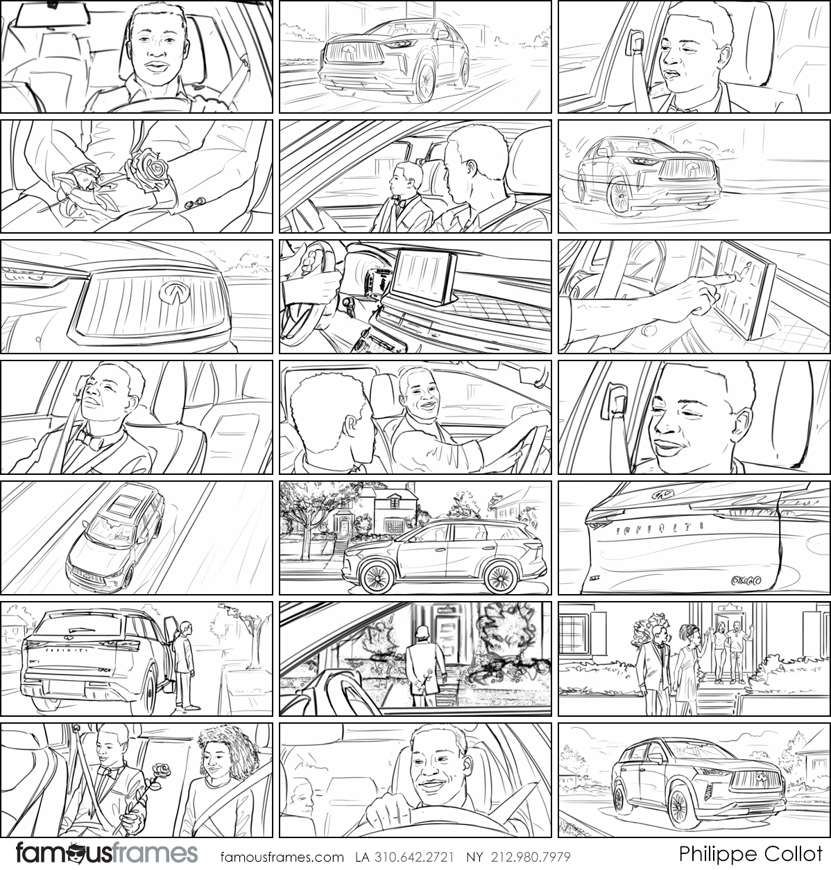 Philippe Collot*'s Shootingboards storyboard art (Image #113_22_1671573917)