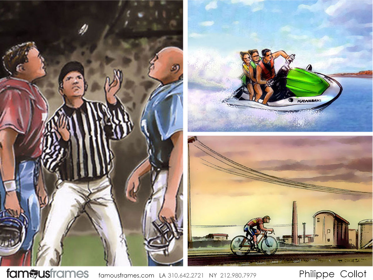 Philippe Collot*'s Sports storyboard art (Image #113_23_1494280433)