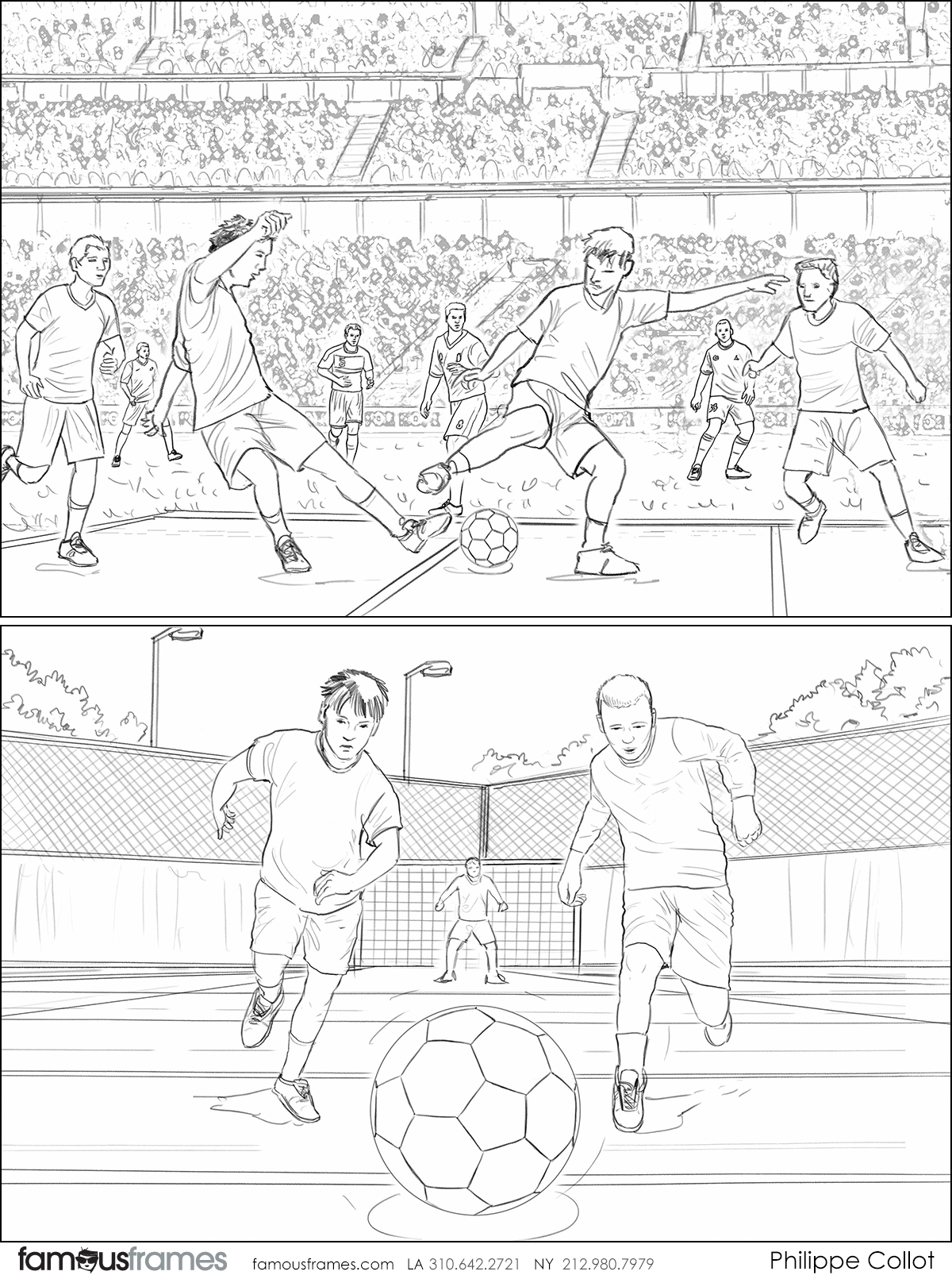 Philippe Collot*'s Sports storyboard art (Image #113_23_1565397118)