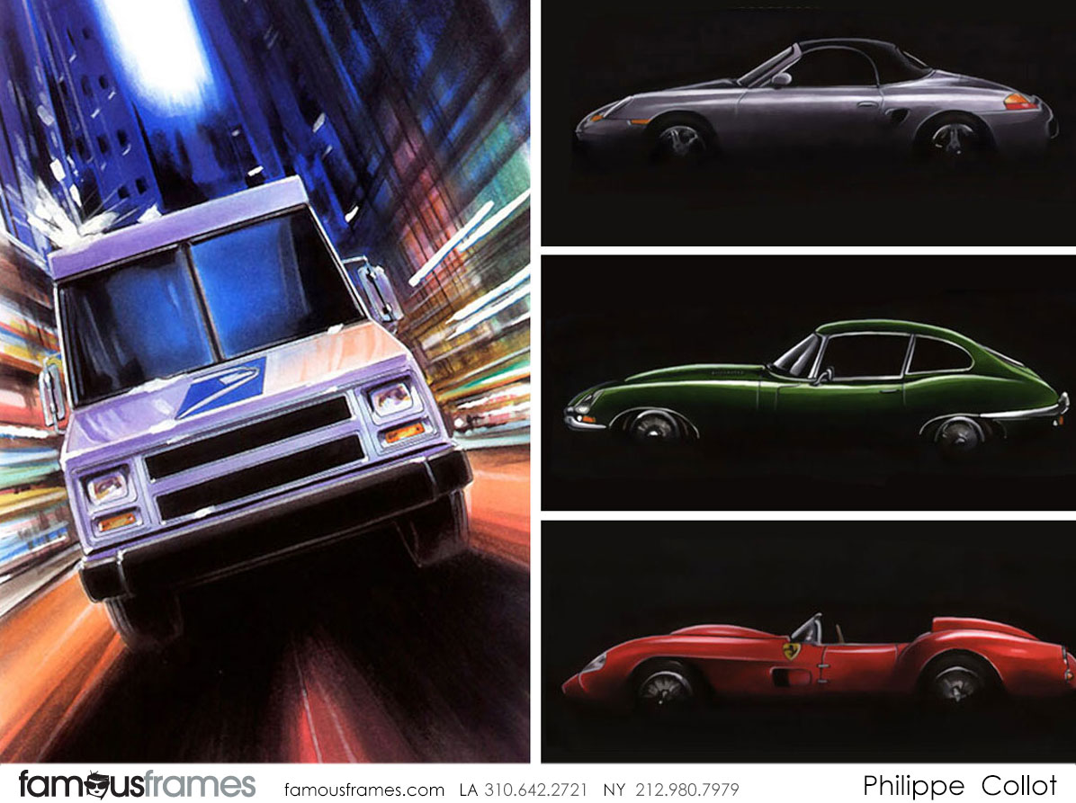 Philippe Collot*'s Vehicles storyboard art (Image #113_24_1494462014)