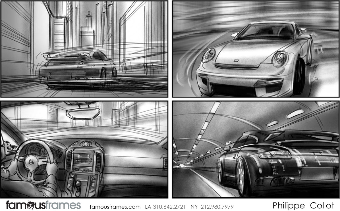 Philippe Collot*'s Vehicles storyboard art (Image #113_24_1494462627)