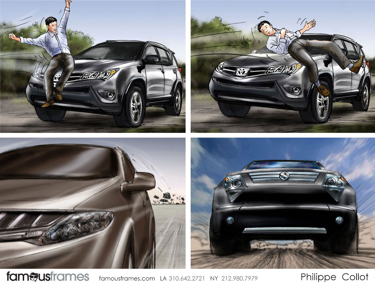 Philippe Collot*'s Vehicles storyboard art (Image #113_24_1494462837)