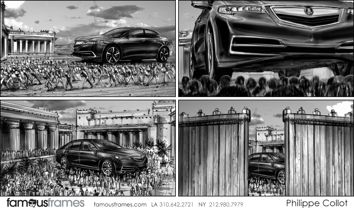 Philippe Collot*'s Vehicles storyboard art (Image #113_24_1565397918)