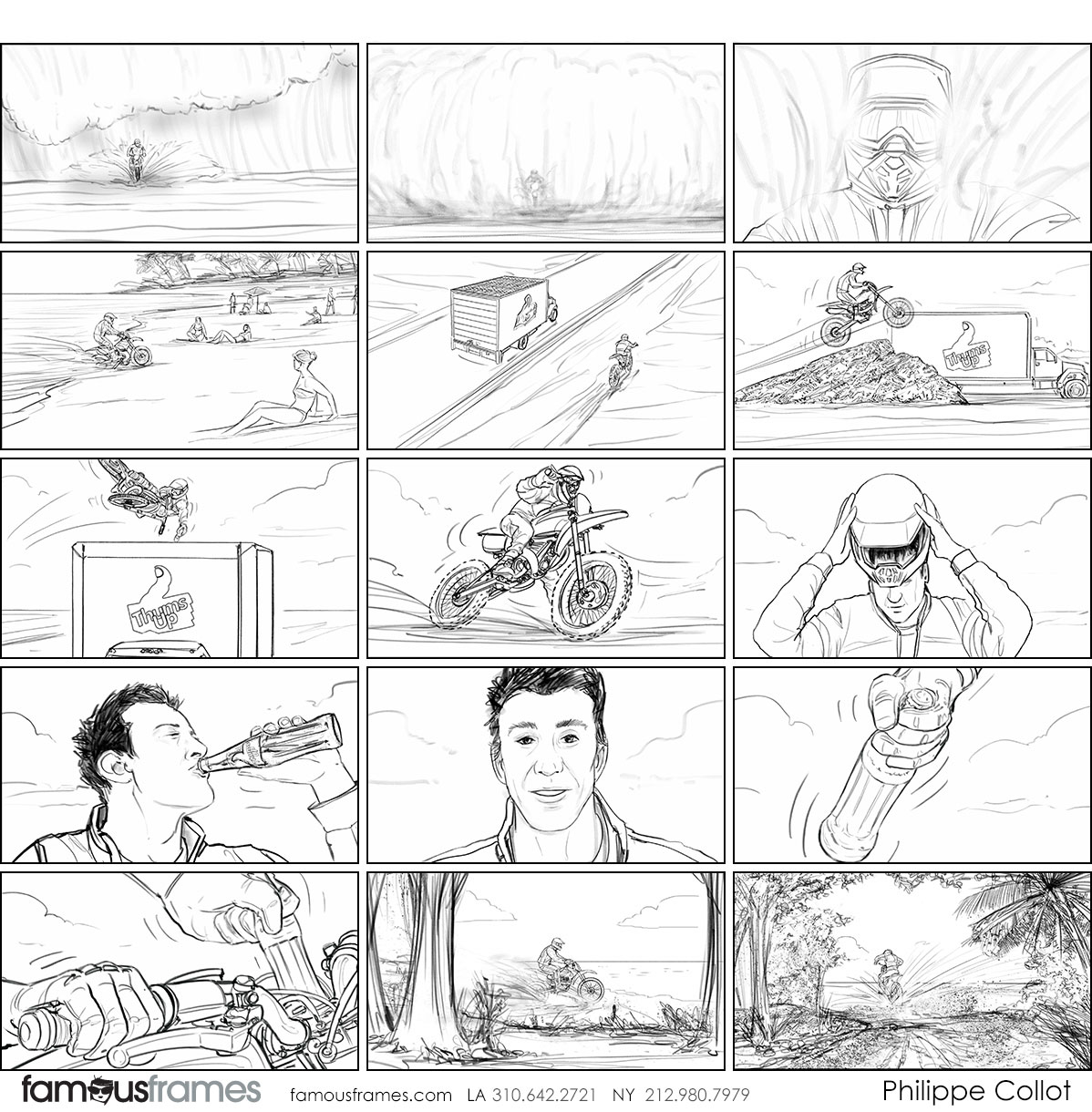 Philippe Collot*'s Shootingboards storyboard art (Image #113_4_1506709305)