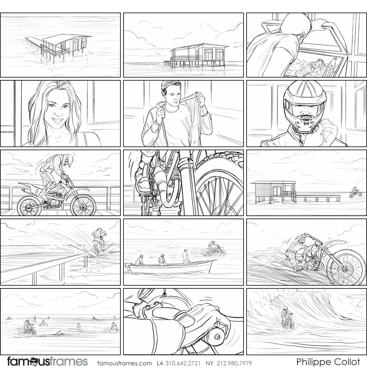 Philippe Collot*'s Shootingboards storyboard art (Image #113_4_1506709411)