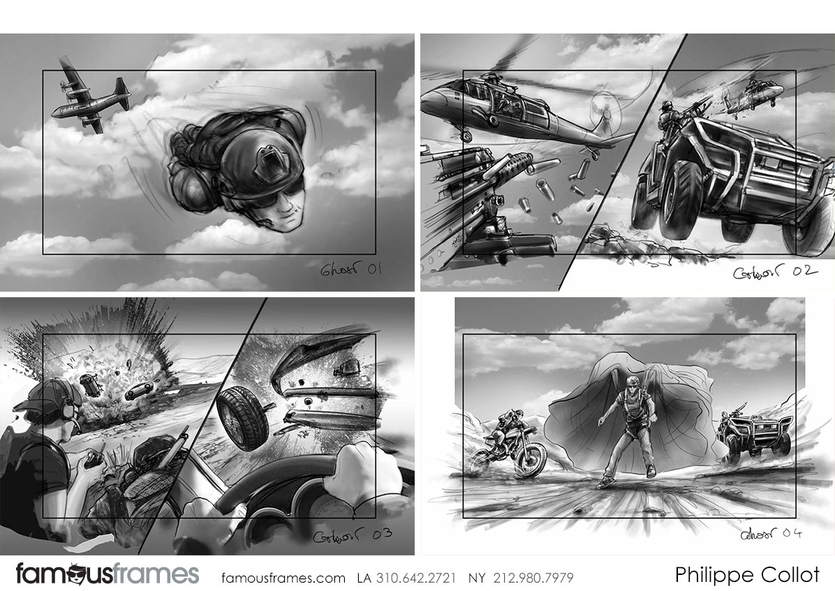 Philippe Collot*'s Action storyboard art (Image #113_4_1506711176)