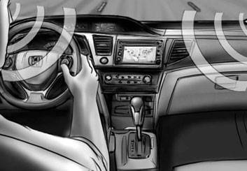 Philippe Collot*'s Vehicles storyboard art