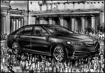 Philippe Collot*'s Vehicles storyboard art