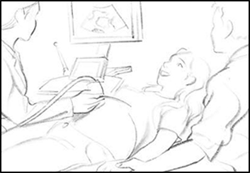 Arturs's Shootingboards storyboard art