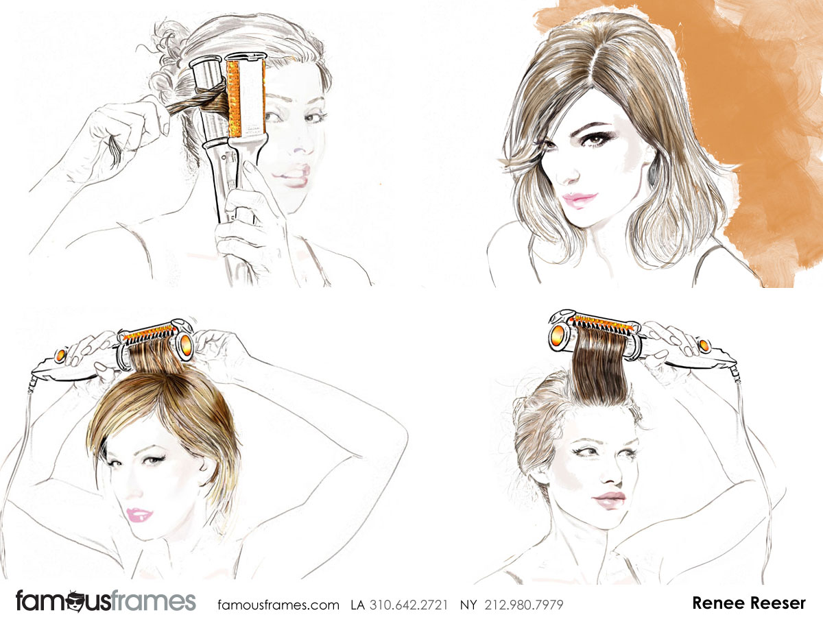 Renee Reeser's Beauty / Fashion storyboard art (Image #115_12_1377132471)