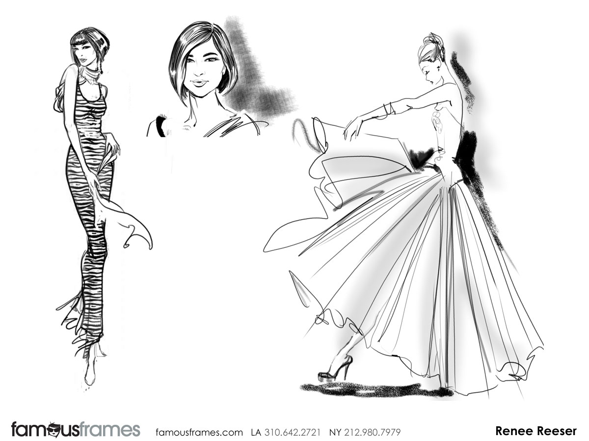 Renee Reeser's Beauty / Fashion storyboard art (Image #115_12_1378327848)